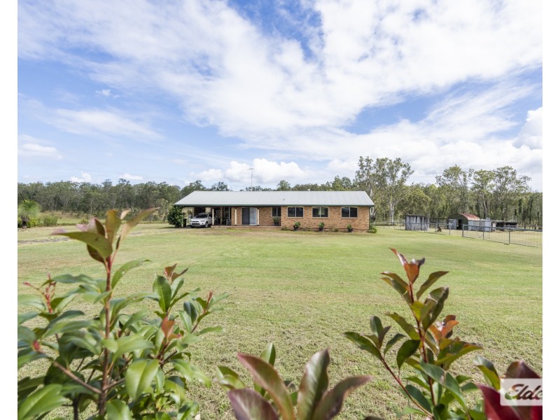 385 Eatonsville Road, Eatonsville NSW 2460