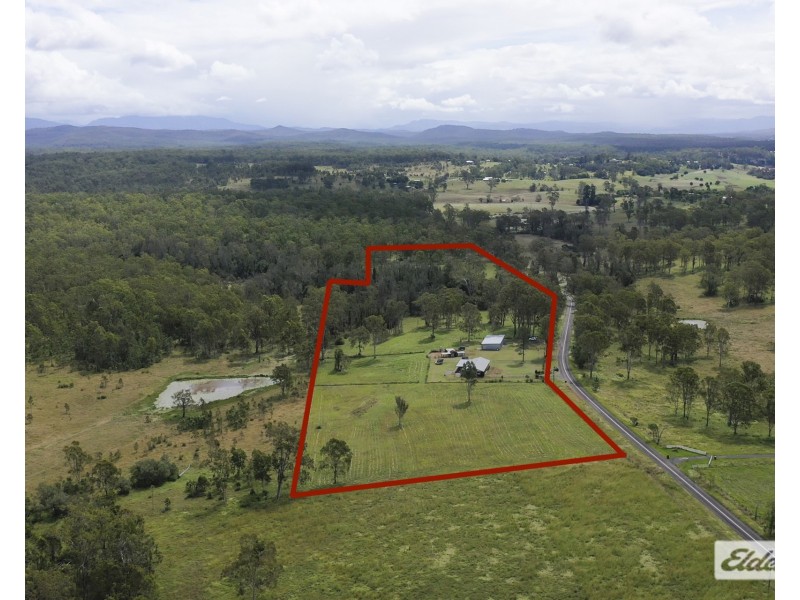 385 Eatonsville Road, Eatonsville NSW 2460