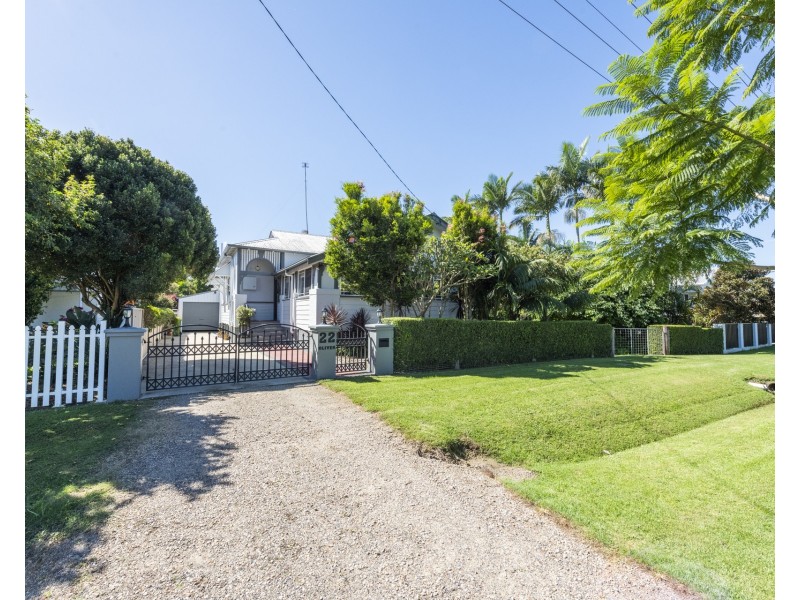 22 Oliver Street, Grafton NSW 2460