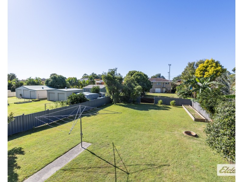 8 Brougham Street, Grafton NSW 2460