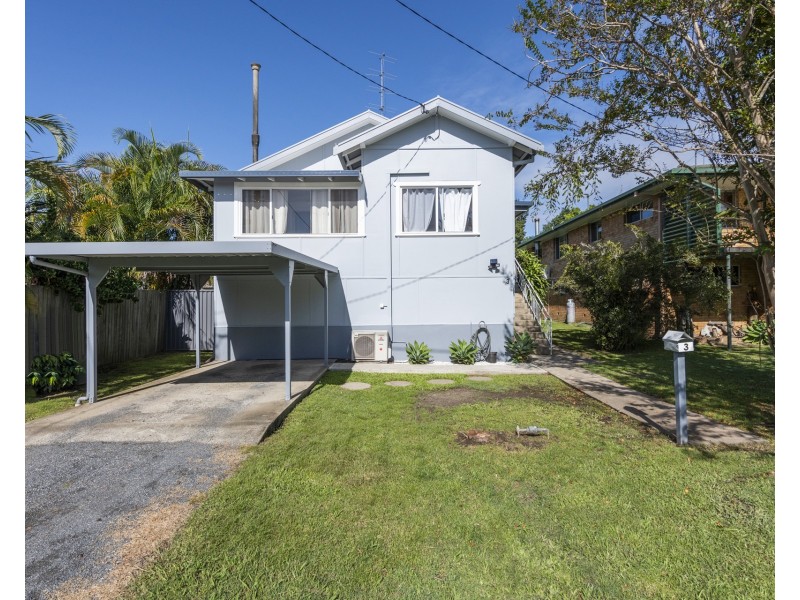 3 Carrington Street, Grafton NSW 2460