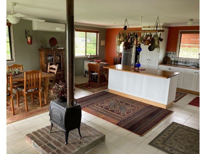 1 Bellengen Street, Tucabia NSW 2462