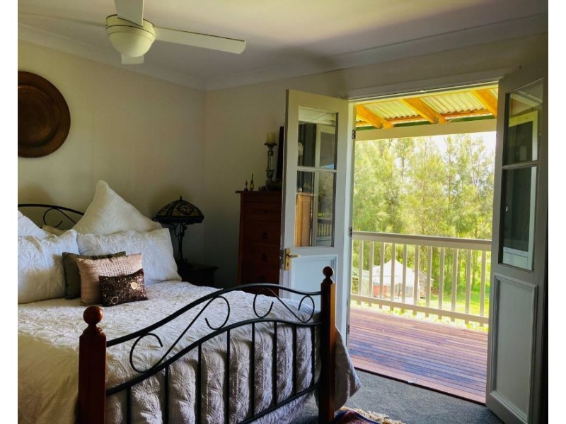 1 Bellengen Street, Tucabia NSW 2462