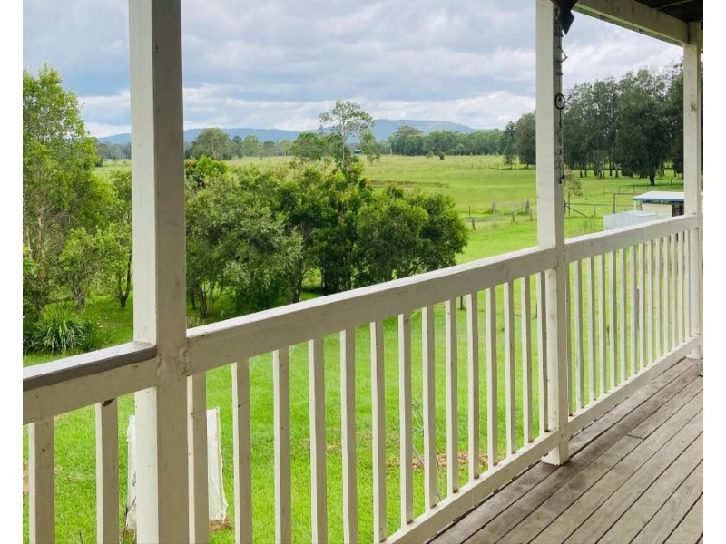 1 Bellengen Street, Tucabia NSW 2462