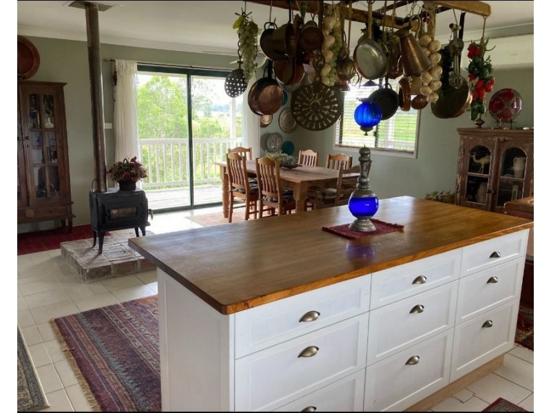 1 Bellengen Street, Tucabia NSW 2462