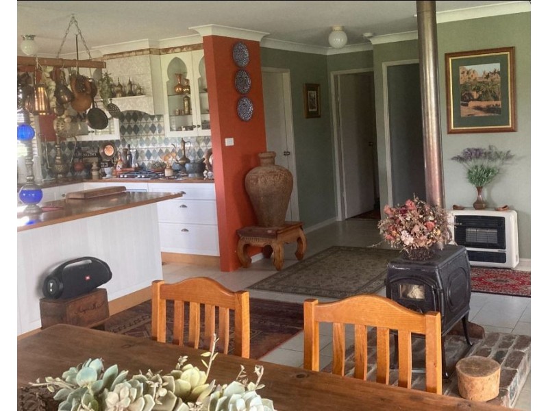 1 Bellengen Street, Tucabia NSW 2462