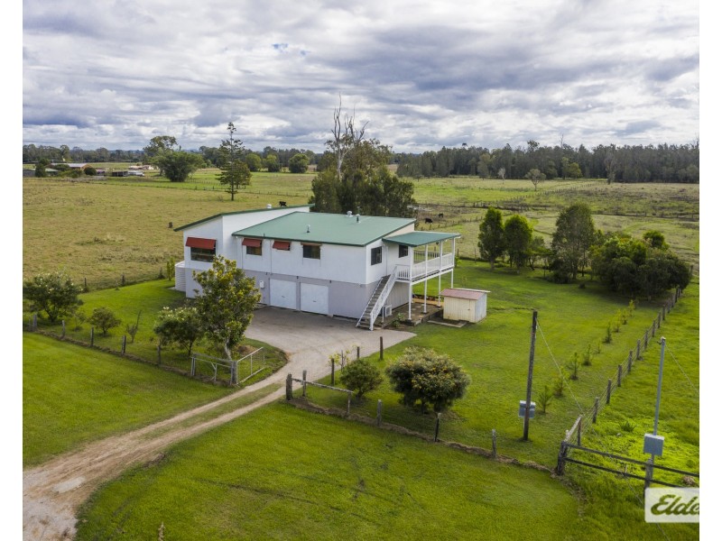 1 Bellengen Street, Tucabia NSW 2462