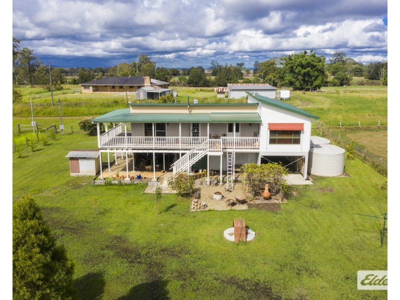 1 Bellengen Street, Tucabia NSW 2462