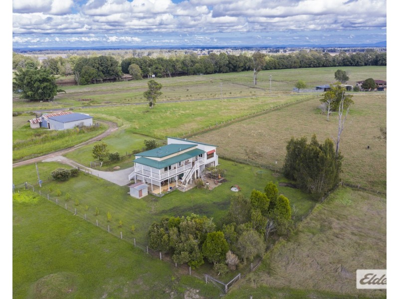 1 Bellengen Street, Tucabia NSW 2462