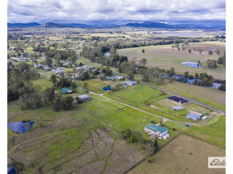 1 Bellengen Street, Tucabia NSW 2462