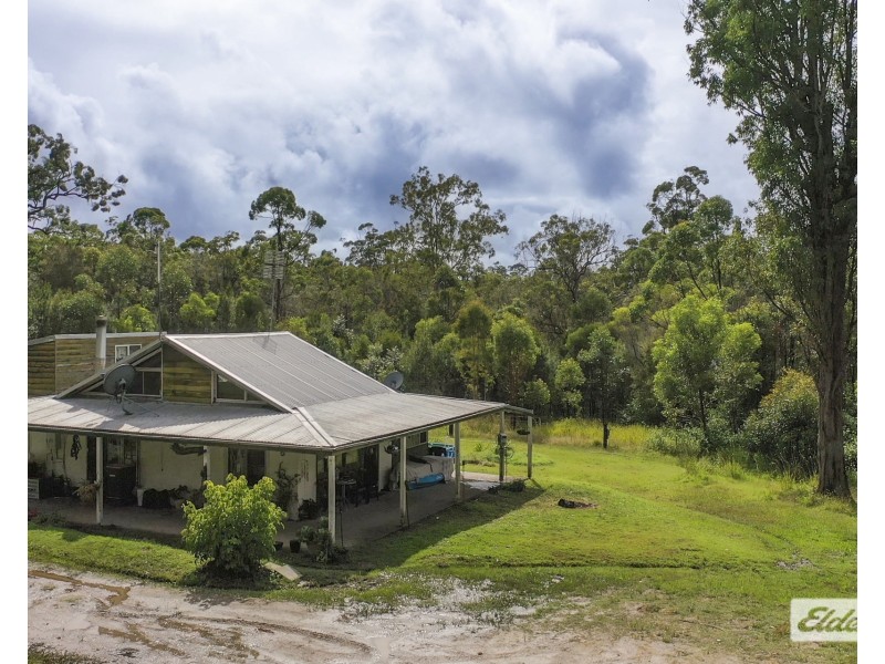 623 Bostock Road, Pillar Valley NSW 2462