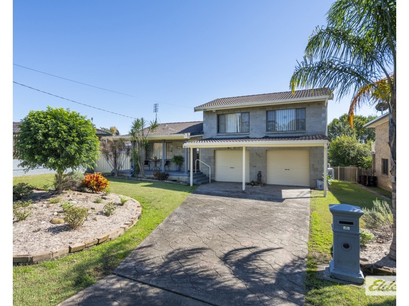 324 Bent Street, South Grafton NSW 2460