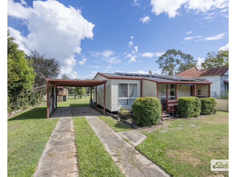 41 Sussex Street, Copmanhurst NSW 2460