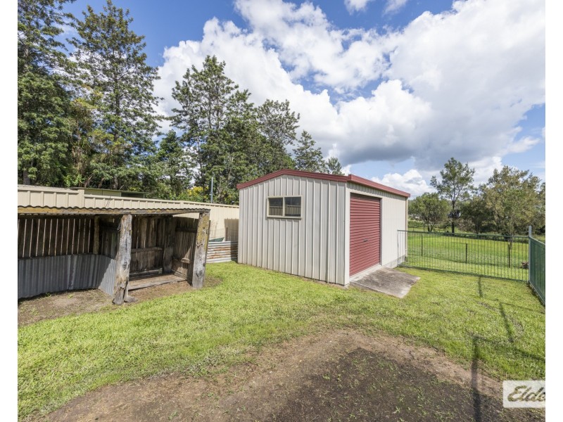 41 Sussex Street, Copmanhurst NSW 2460