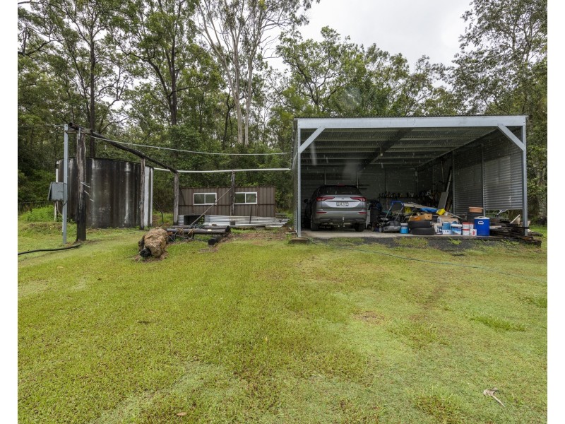 57 Rugby Street, Copmanhurst NSW 2460