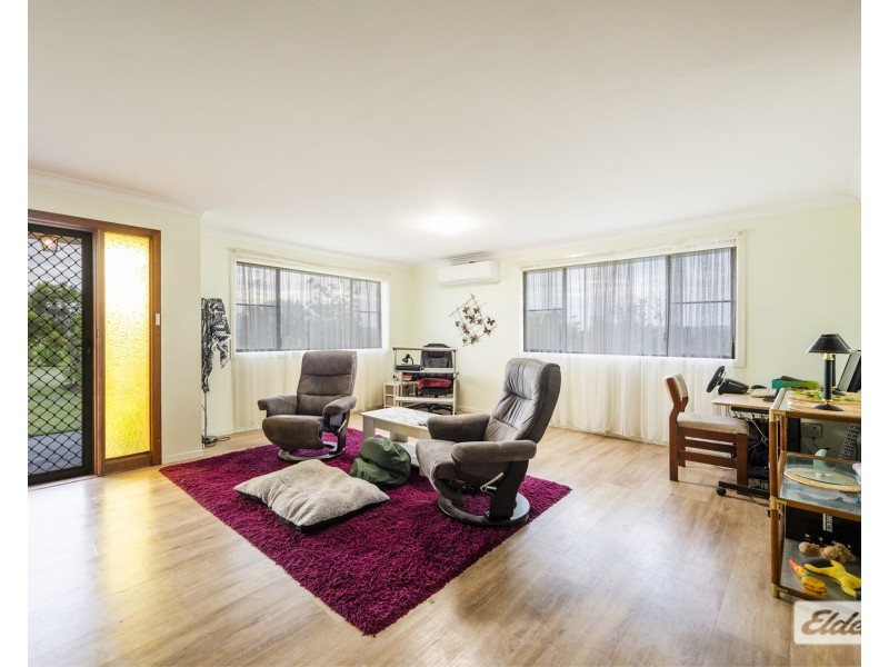 2389 Clarence Way, Upper Copmanhurst NSW 2460