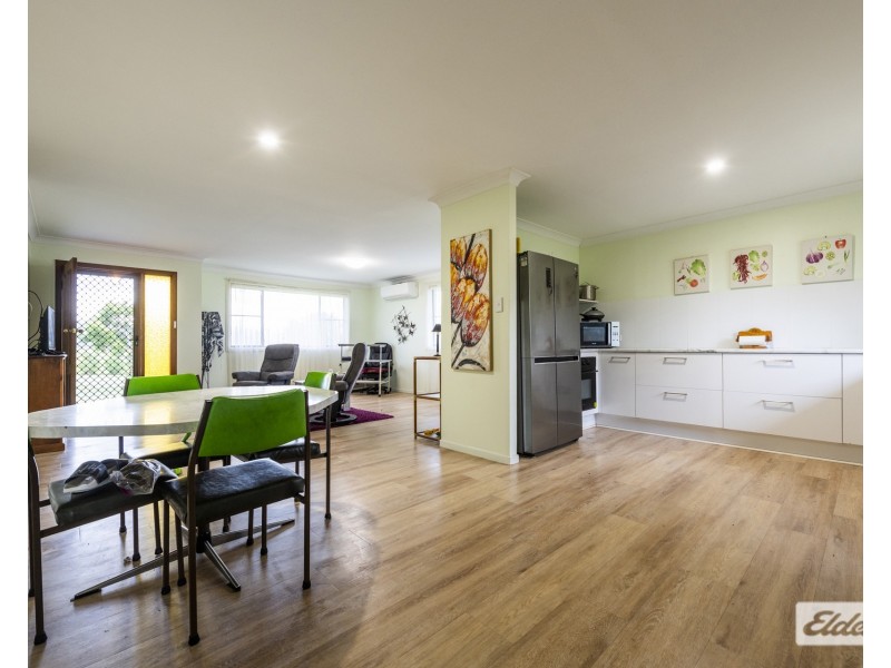 2389 Clarence Way, Upper Copmanhurst NSW 2460