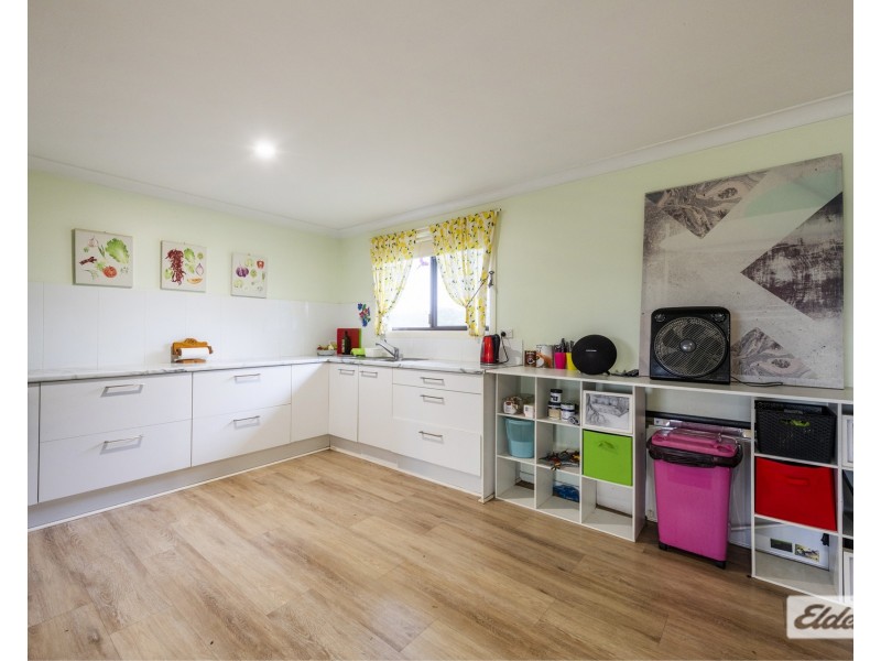 2389 Clarence Way, Upper Copmanhurst NSW 2460