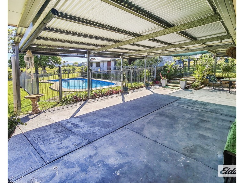 2389 Clarence Way, Upper Copmanhurst NSW 2460