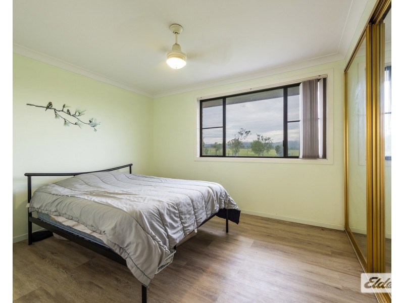 2389 Clarence Way, Upper Copmanhurst NSW 2460