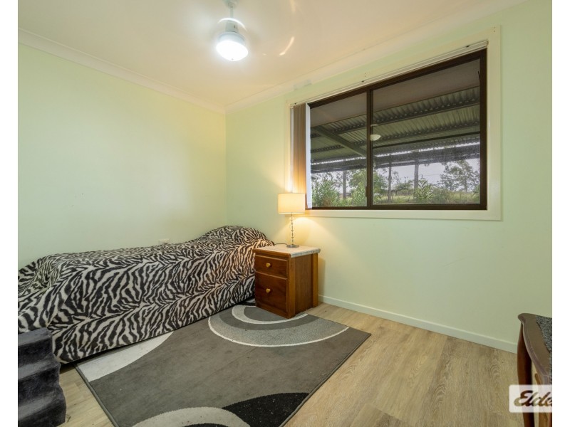 2389 Clarence Way, Upper Copmanhurst NSW 2460