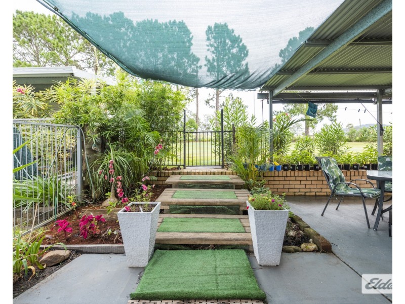 2389 Clarence Way, Upper Copmanhurst NSW 2460