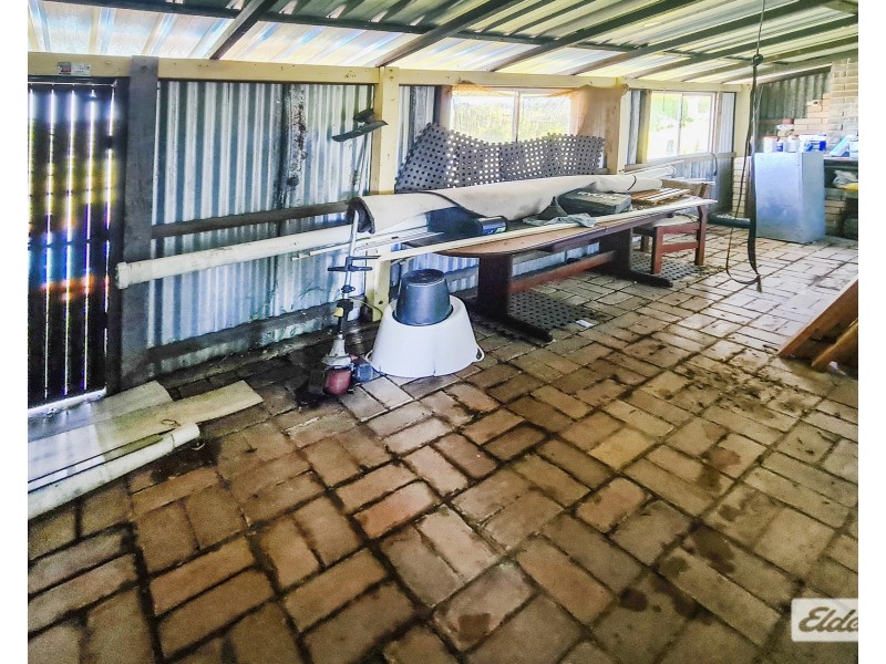 2389 Clarence Way, Upper Copmanhurst NSW 2460