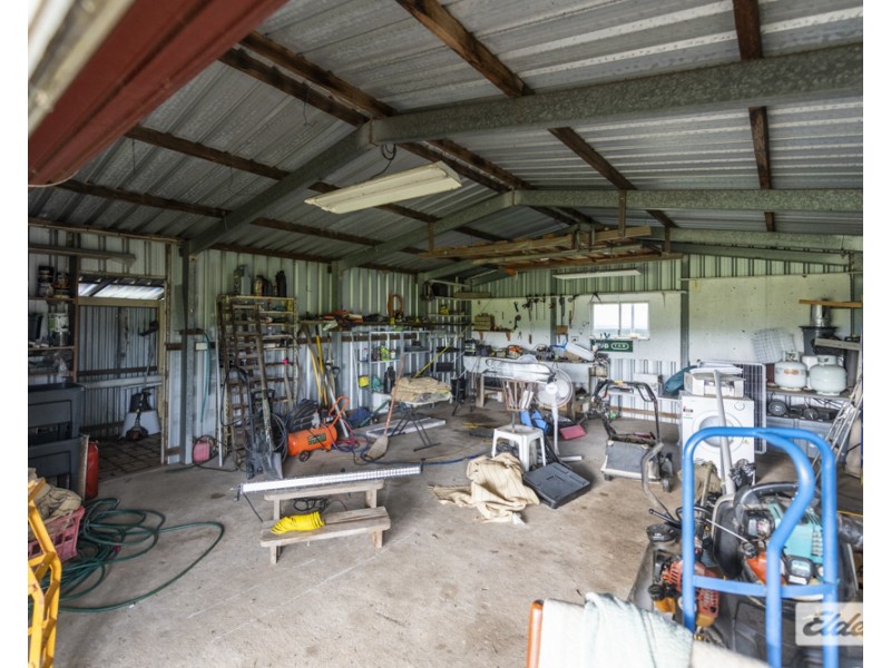 2389 Clarence Way, Upper Copmanhurst NSW 2460