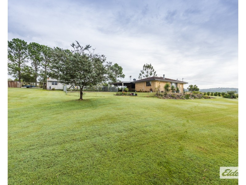 2389 Clarence Way, Upper Copmanhurst NSW 2460