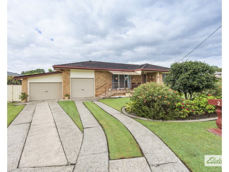 2 Trenayr Close, Junction Hill NSW 2460