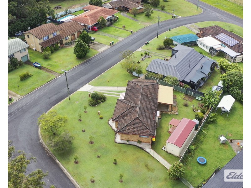 2 Trenayr Close, Junction Hill NSW 2460