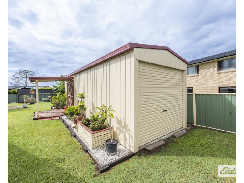 2 Trenayr Close, Junction Hill NSW 2460