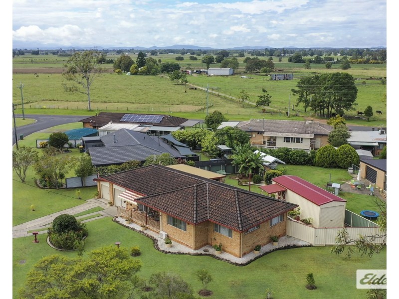 2 Trenayr Close, Junction Hill NSW 2460