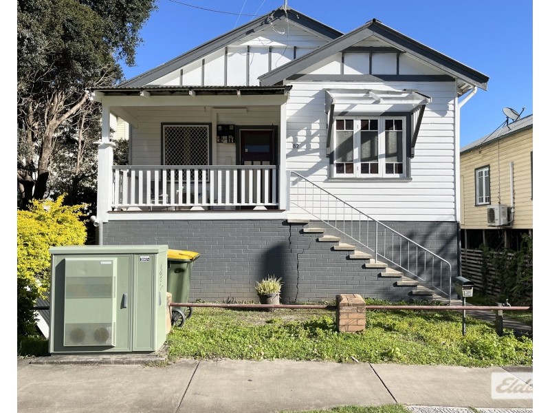 82 Through Street, South Grafton NSW 2460