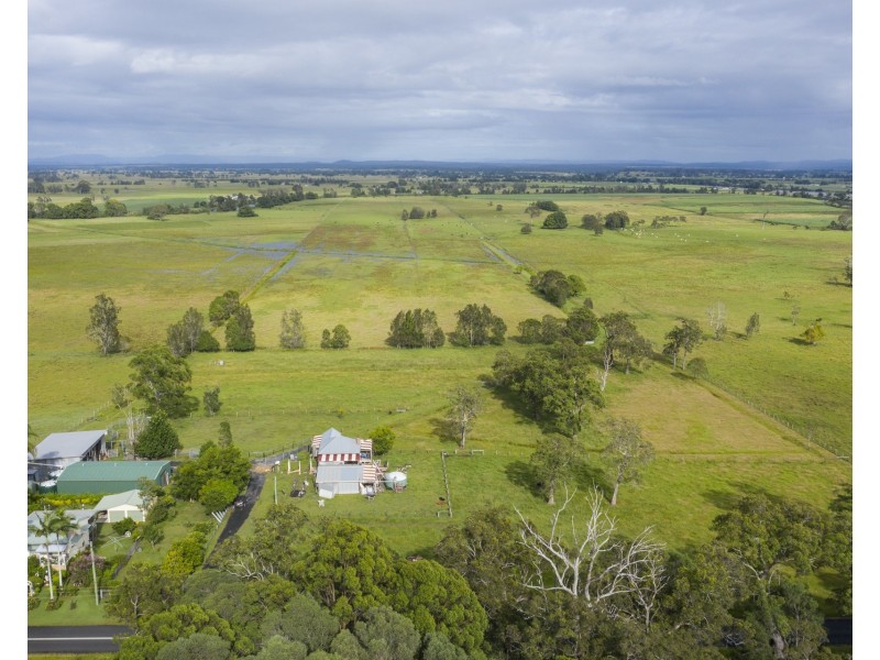 124 Coldstream Road, Tyndale NSW 2460