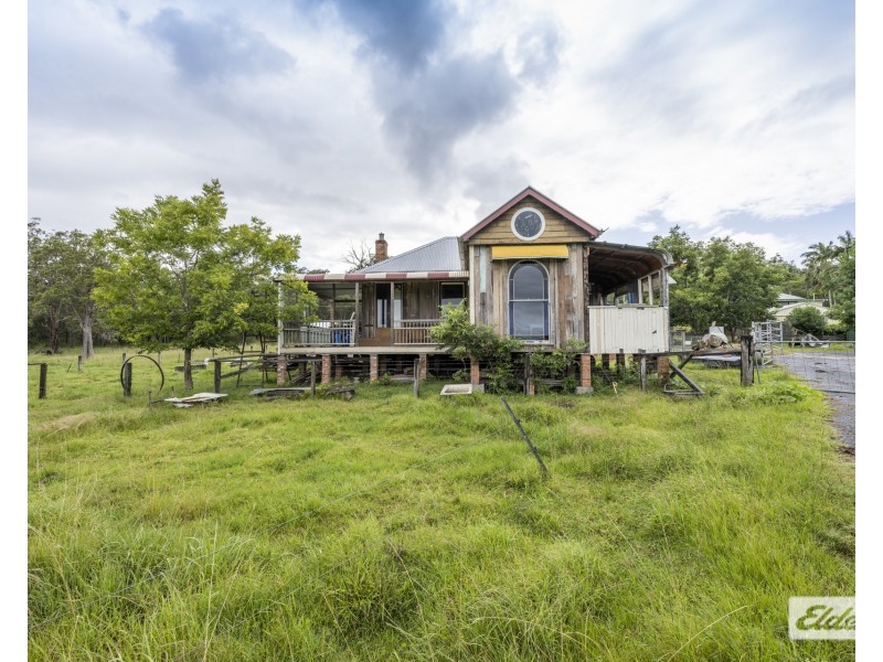 124 Coldstream Road, Tyndale NSW 2460