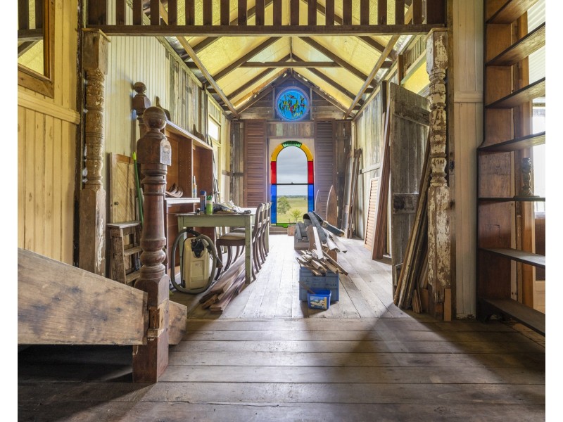 124 Coldstream Road, Tyndale NSW 2460