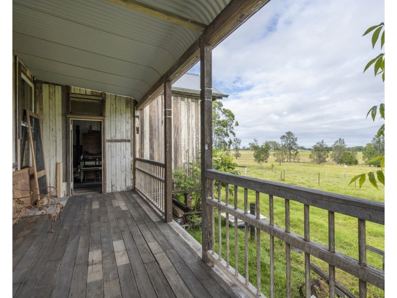 124 Coldstream Road, Tyndale NSW 2460