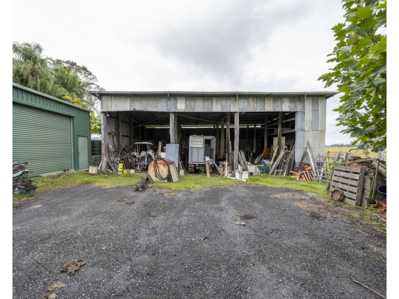 124 Coldstream Road, Tyndale NSW 2460