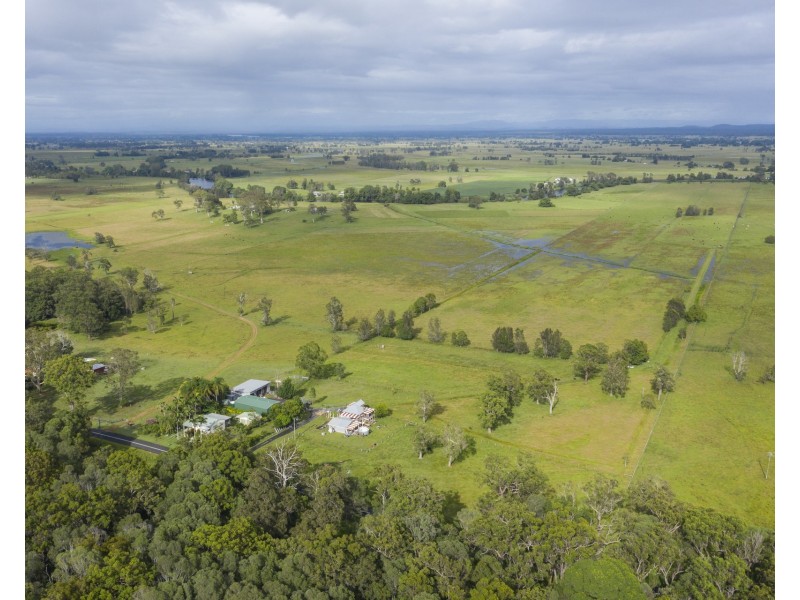 124 Coldstream Road, Tyndale NSW 2460