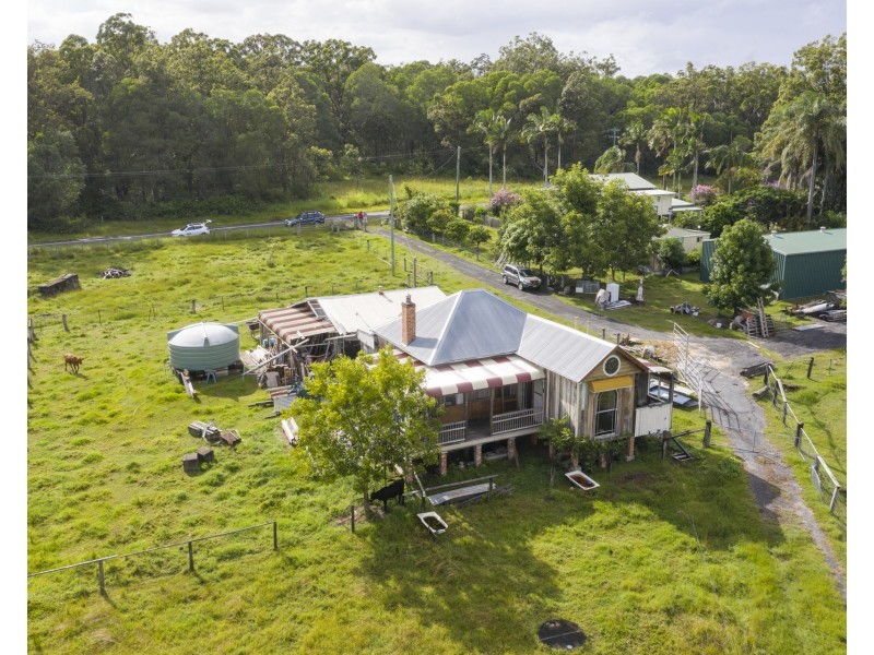 124 Coldstream Road, Tyndale NSW 2460