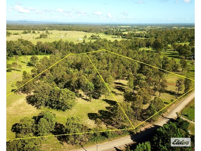 Lot Lots, 61 & 62 Lower Kangaroo Creek Road, Coutts Crossing NSW 2460