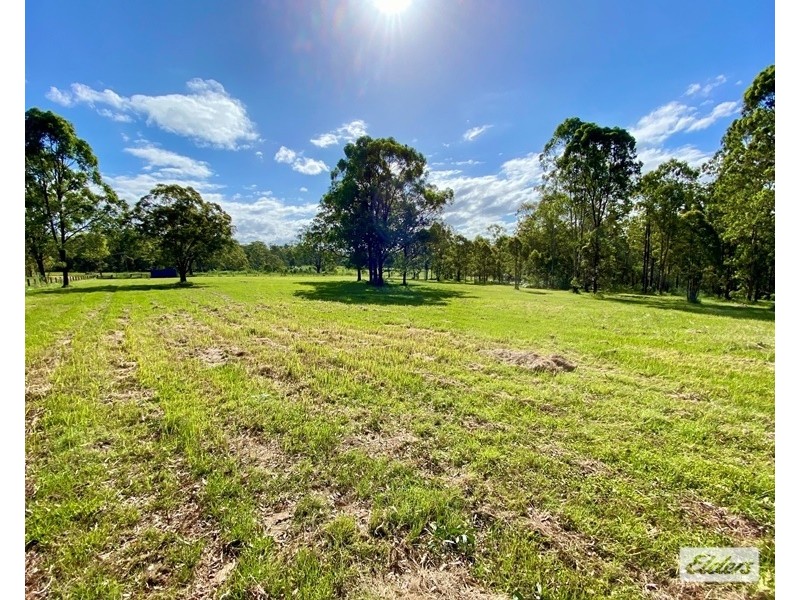 Lot Lots, 61 & 62 Lower Kangaroo Creek Road, Coutts Crossing NSW 2460