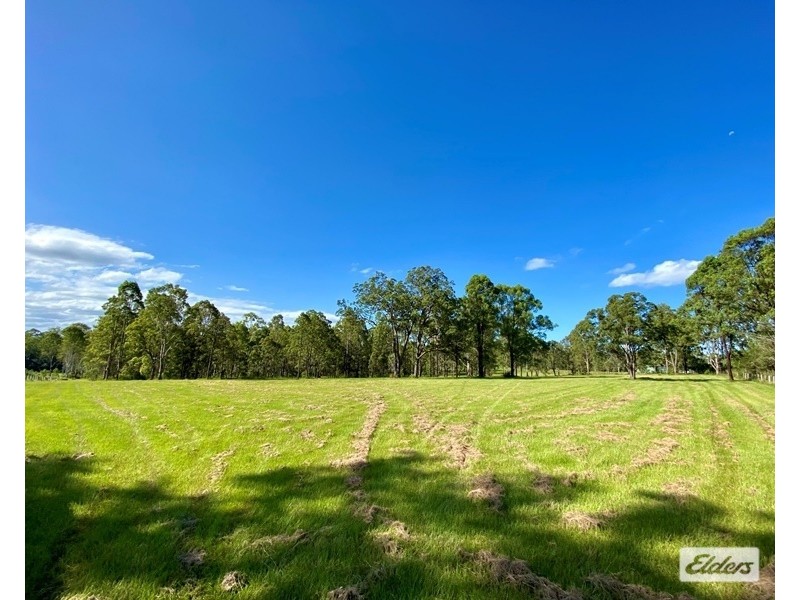 Lot Lots, 61 & 62 Lower Kangaroo Creek Road, Coutts Crossing NSW 2460