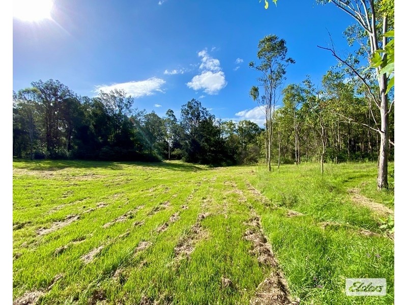 Lot Lots, 61 & 62 Lower Kangaroo Creek Road, Coutts Crossing NSW 2460