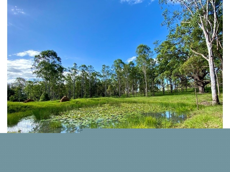Lot Lots, 61 & 62 Lower Kangaroo Creek Road, Coutts Crossing NSW 2460