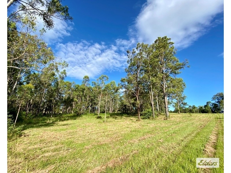 Lot Lots, 61 & 62 Lower Kangaroo Creek Road, Coutts Crossing NSW 2460