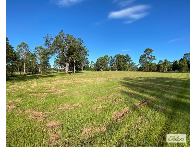 Lot Lots, 61 & 62 Lower Kangaroo Creek Road, Coutts Crossing NSW 2460