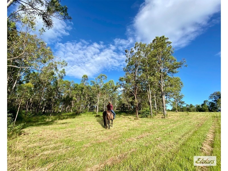 Lot Lots, 61 & 62 Lower Kangaroo Creek Road, Coutts Crossing NSW 2460