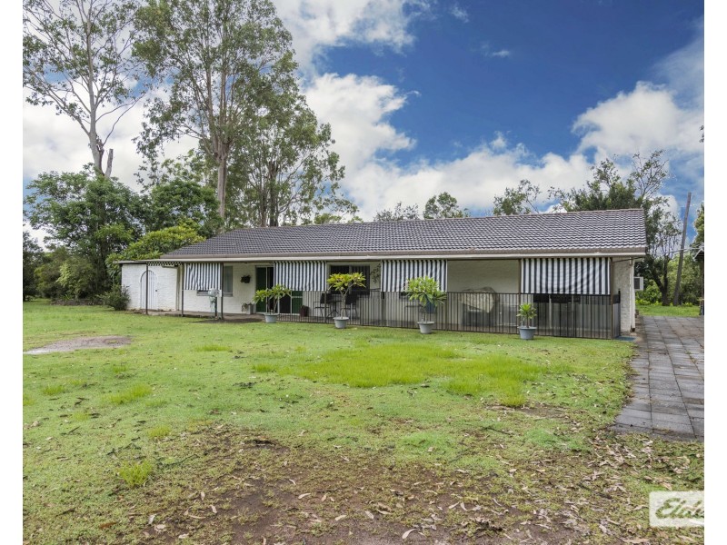 256 Tindal Road, Eatonsville NSW 2460